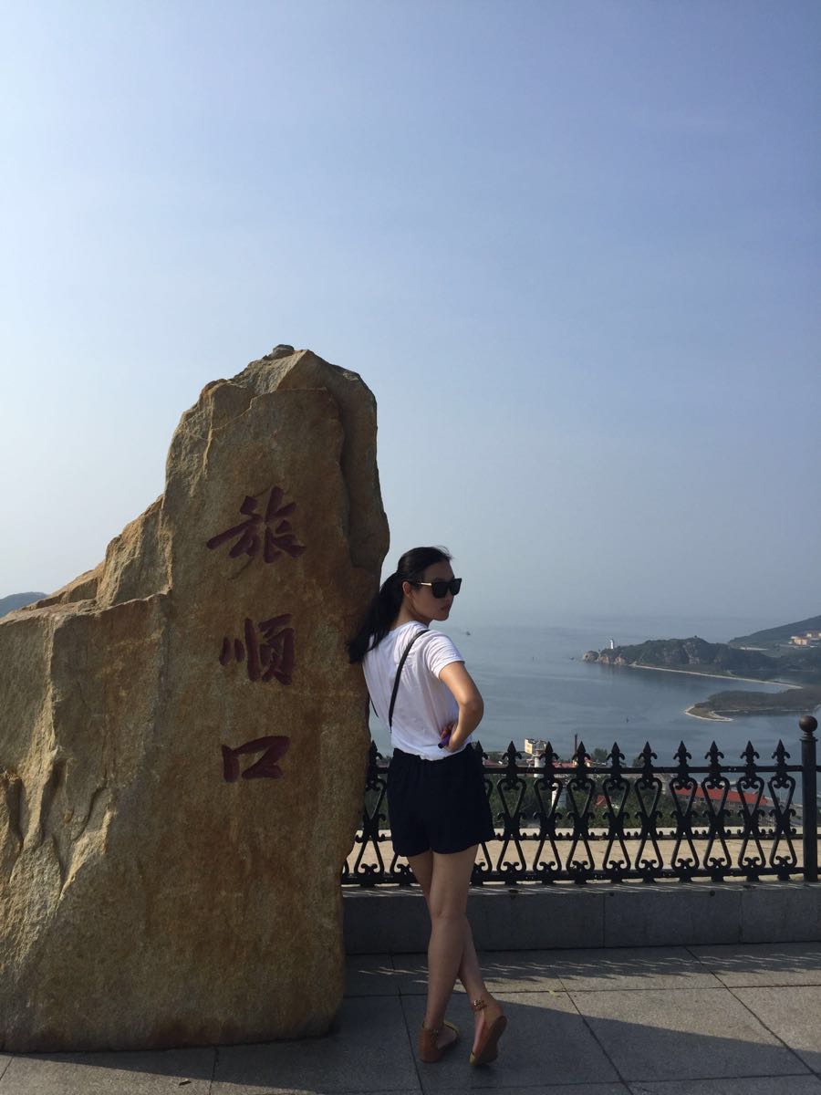 【携程攻略】旅顺口区旅顺口风景名胜区景点,来旅顺就