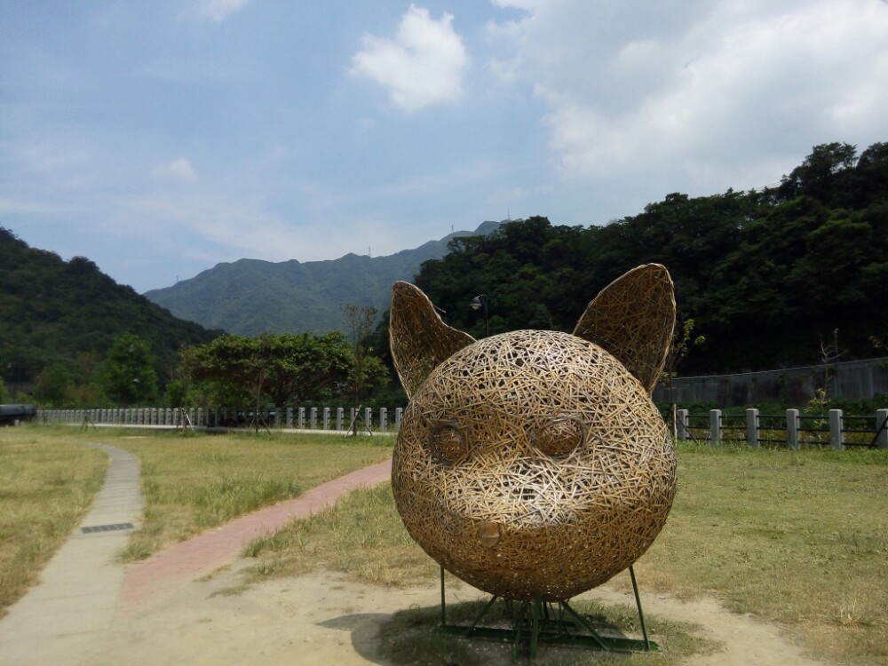 猴硐煤矿博物园区