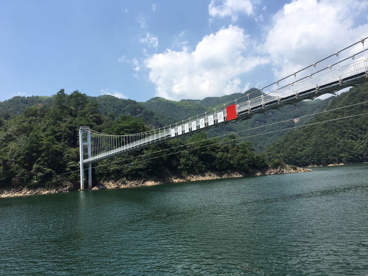 宁海浙东大峡谷好玩吗,宁海浙东大峡谷景点怎么样