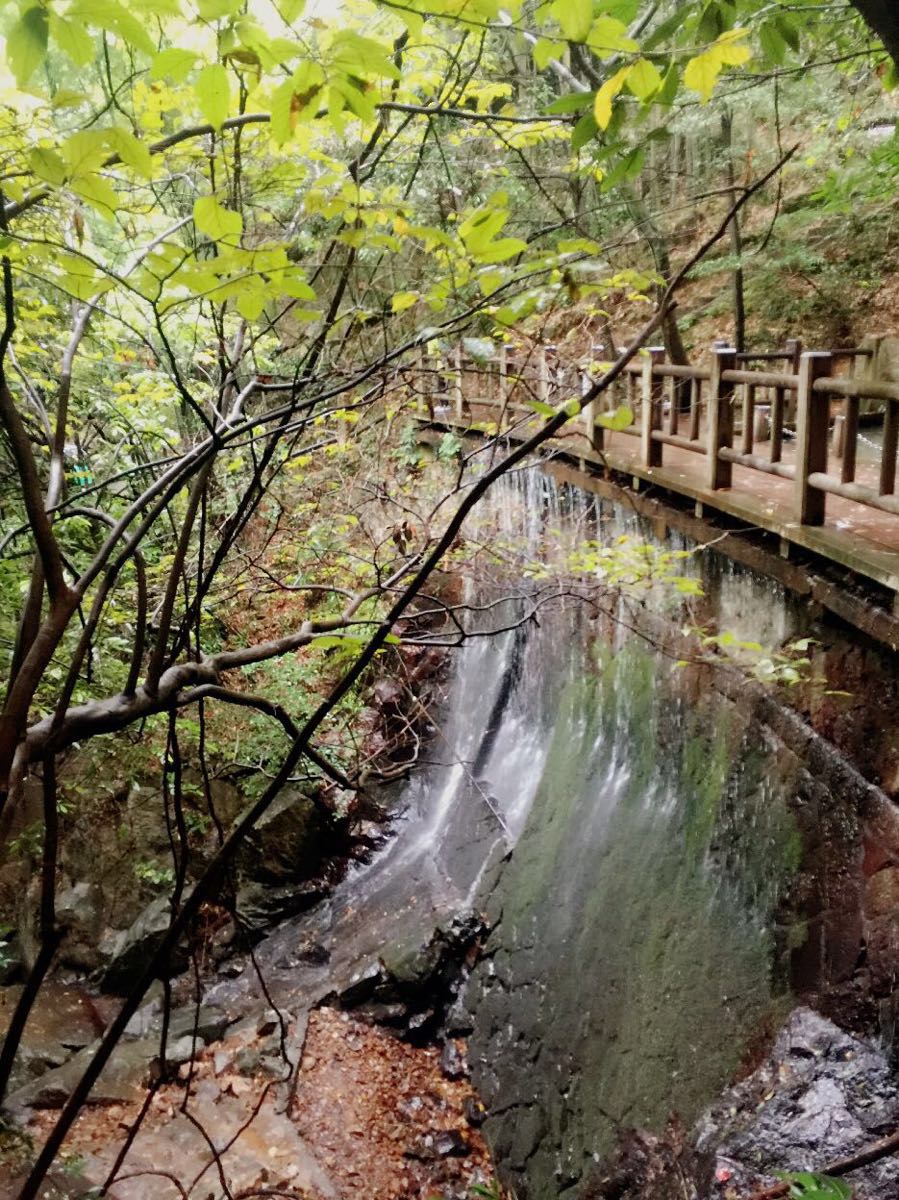 【携程攻略】浙江湖州德清莫干山池好玩吗,浙江池