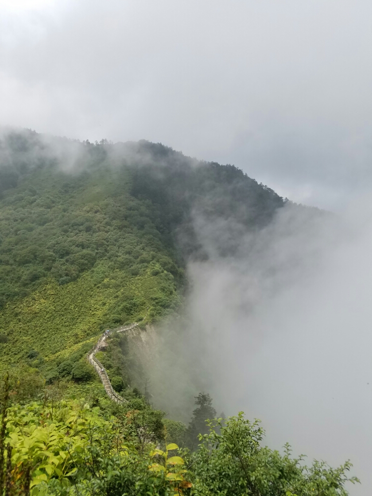 2019阴阳界_旅游攻略_门票_地址_游记点评,西岭雪山旅游景点推荐 去