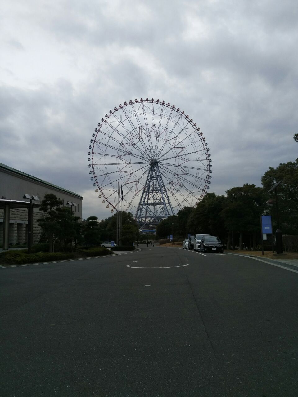 葛西临海公园