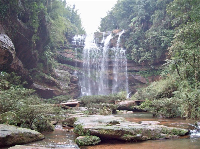 2019红石野谷_旅游攻略_门票_地址_游记点评,赤水旅游