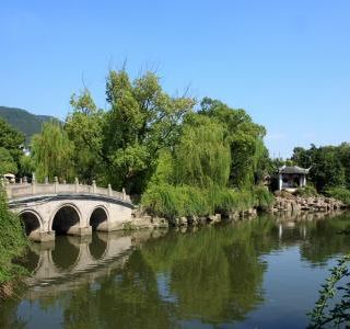 浦山公园