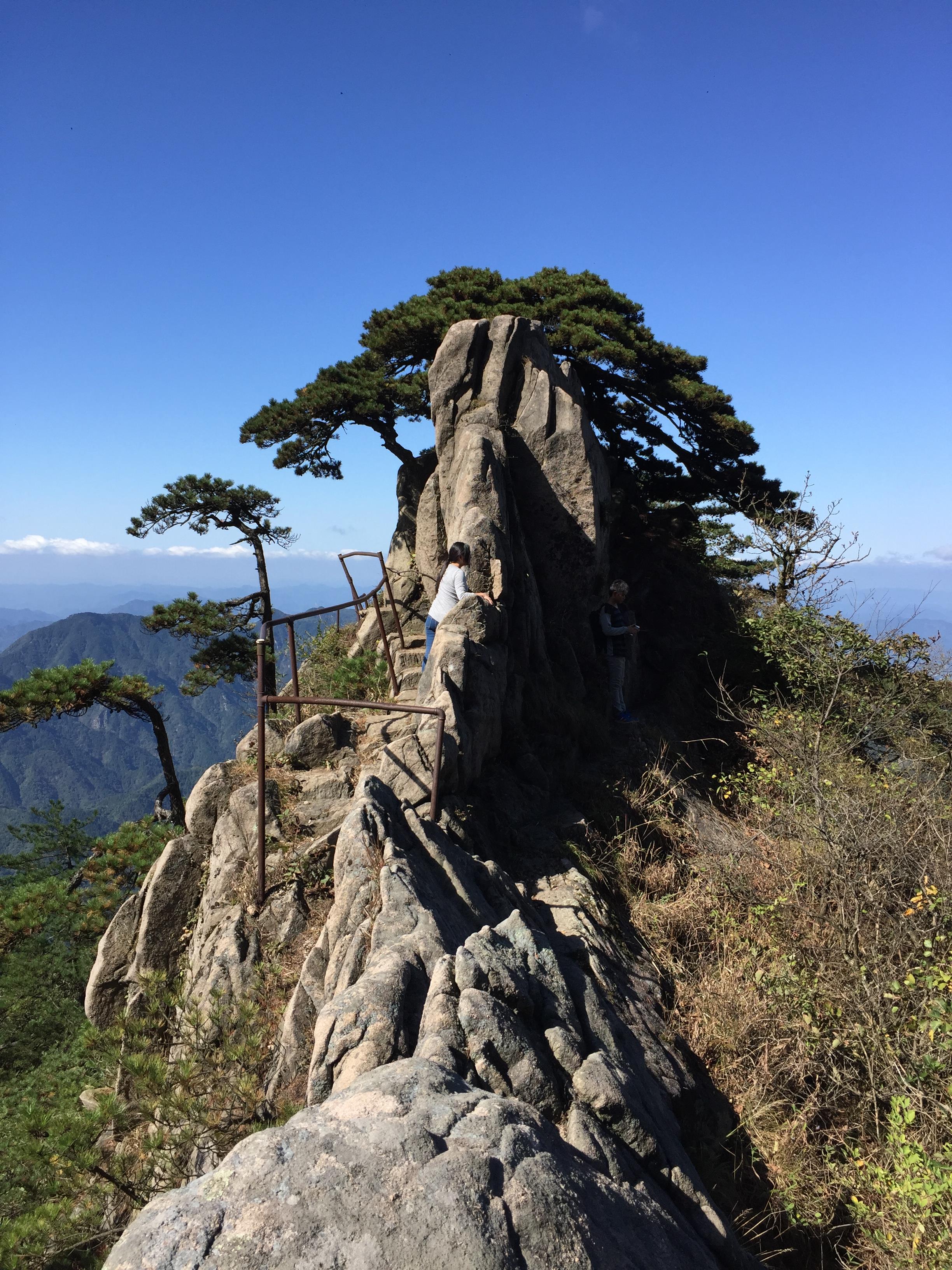 万佛山旅游景点攻略图