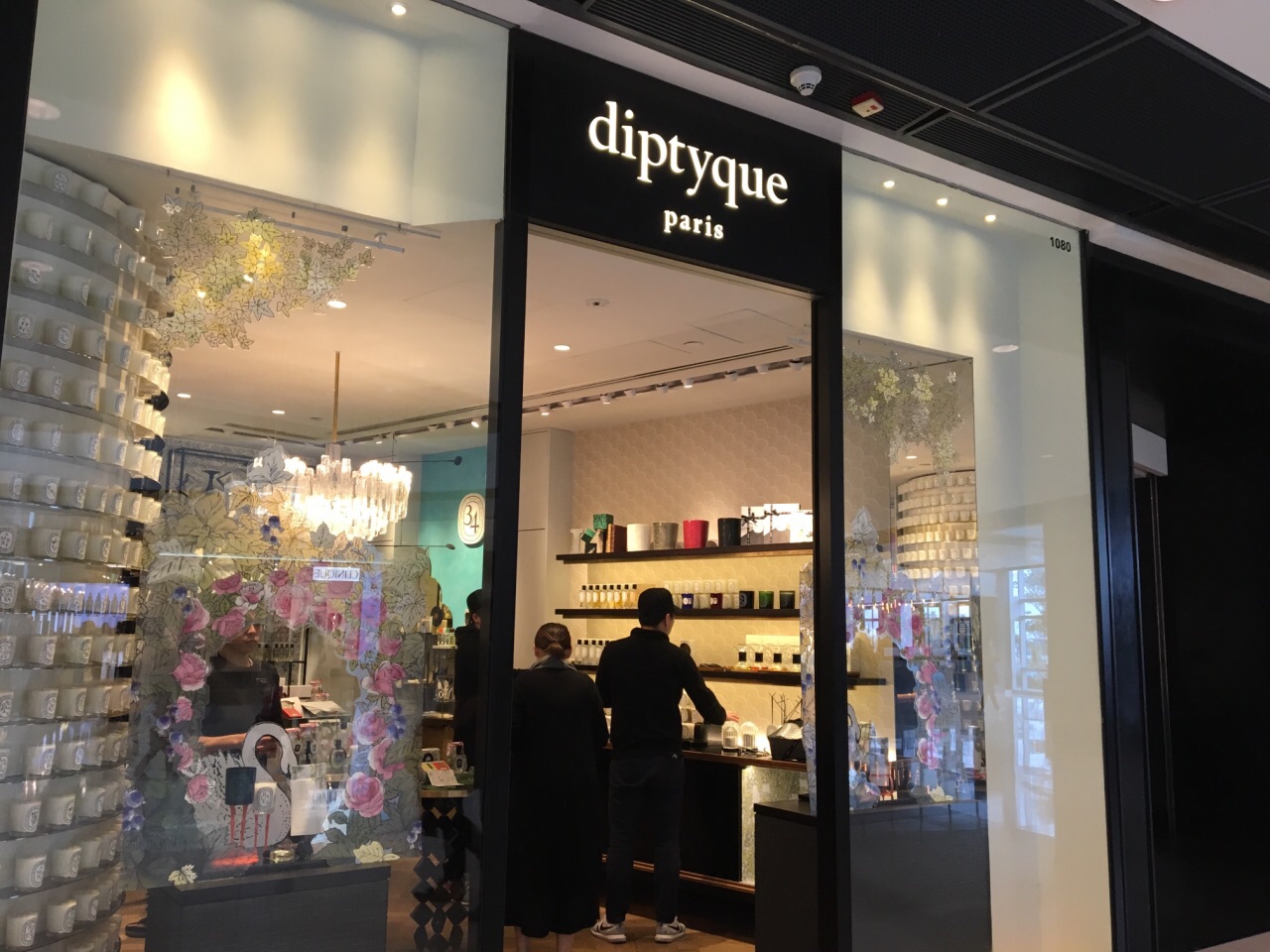 diptyque(ifc店)