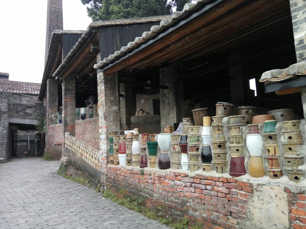 佛山南风古灶好玩吗,佛山南风古灶景点怎么样_点评