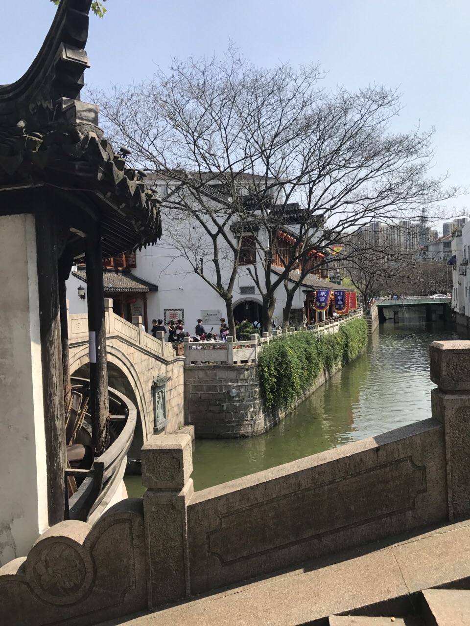 南翔古镇