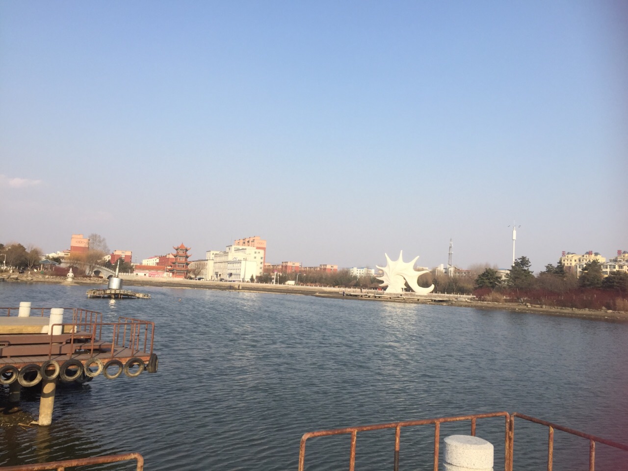 【携程攻略】吉林延边珲春珲春好玩吗,吉林珲春景点怎