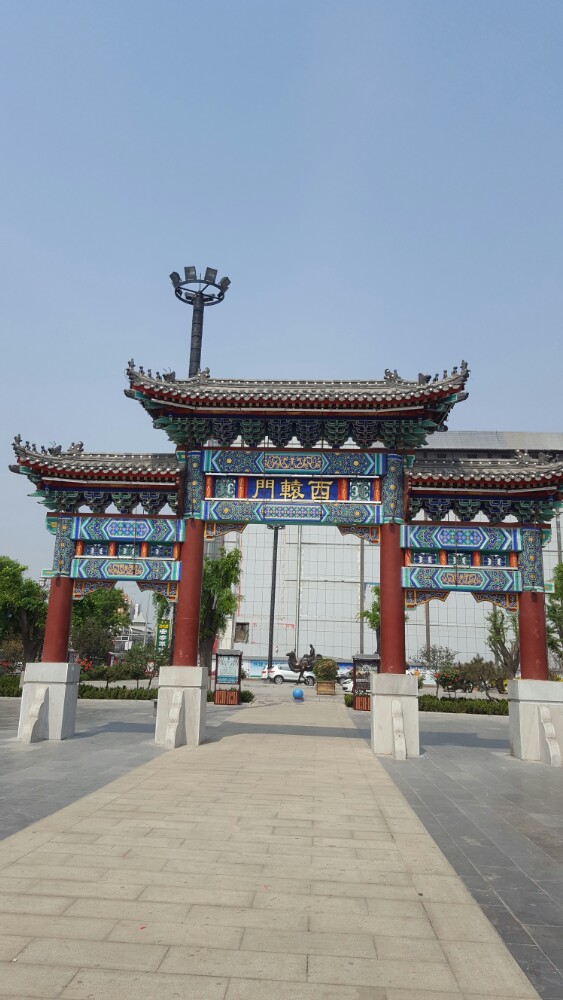 定州开元寺塔好玩吗,定州开元寺塔景点怎么样_点评