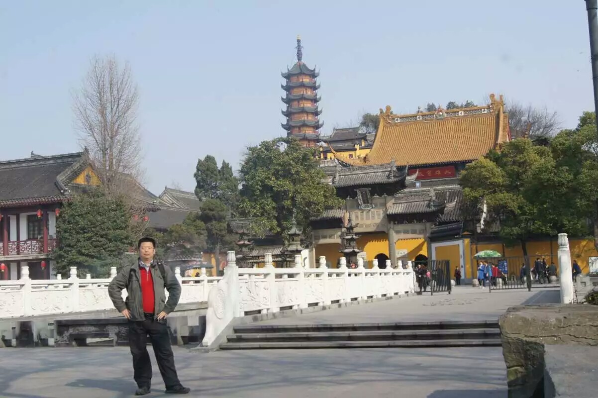 2019金山寺_旅游攻略_门票_地址_游记点评,镇江旅游