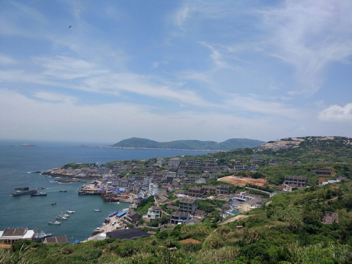 庙子湖岛