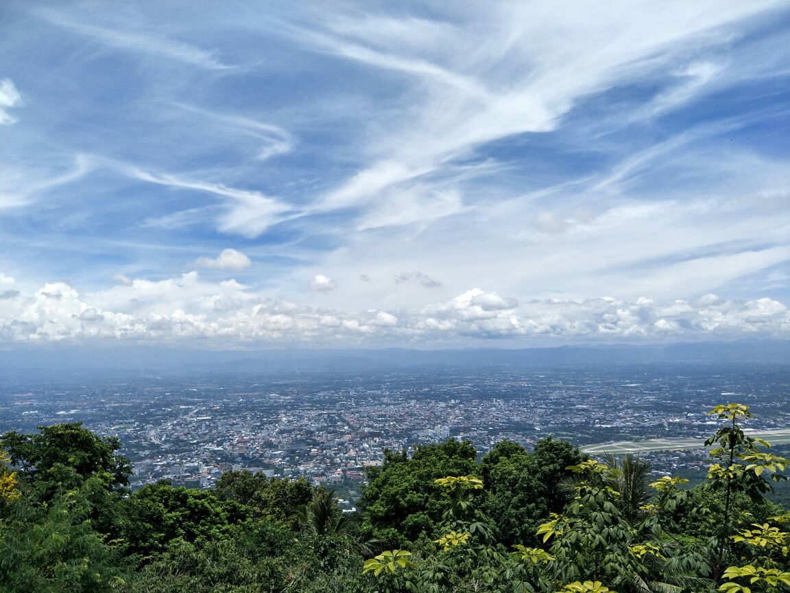 清迈素贴山国家公园攻略,清迈素贴山国家公园门票/游玩攻略/地址/图片