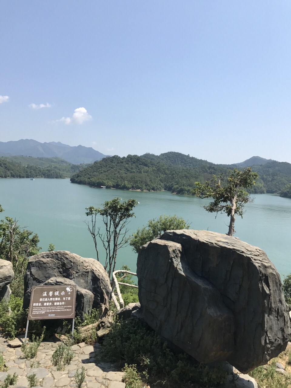太平湖旅游景点攻略图