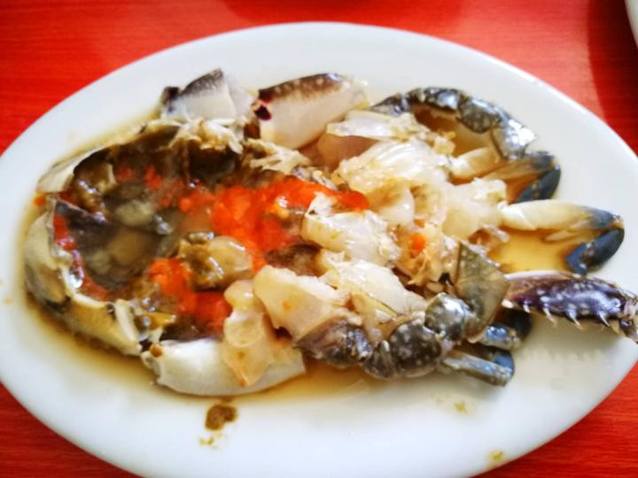 余姚泗门镇寻根记