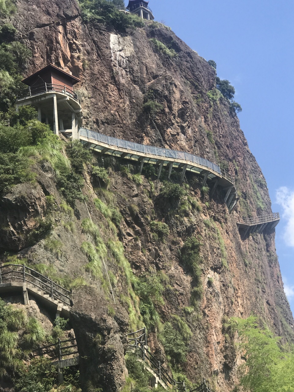 衢州饭甑山旅游景区攻略,衢州饭甑山旅游景区门票/游玩攻略/地址/图片