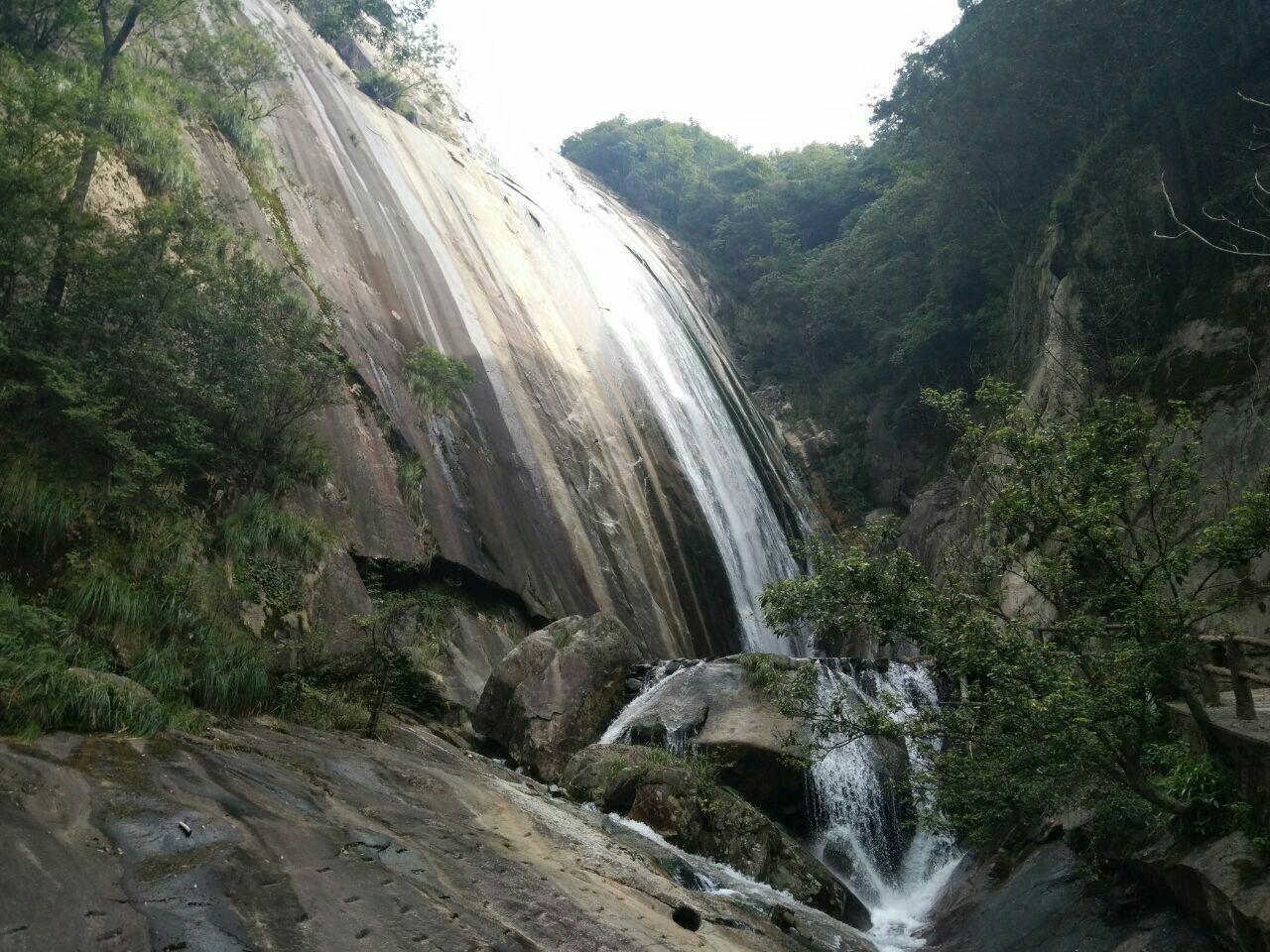 瑶里景区