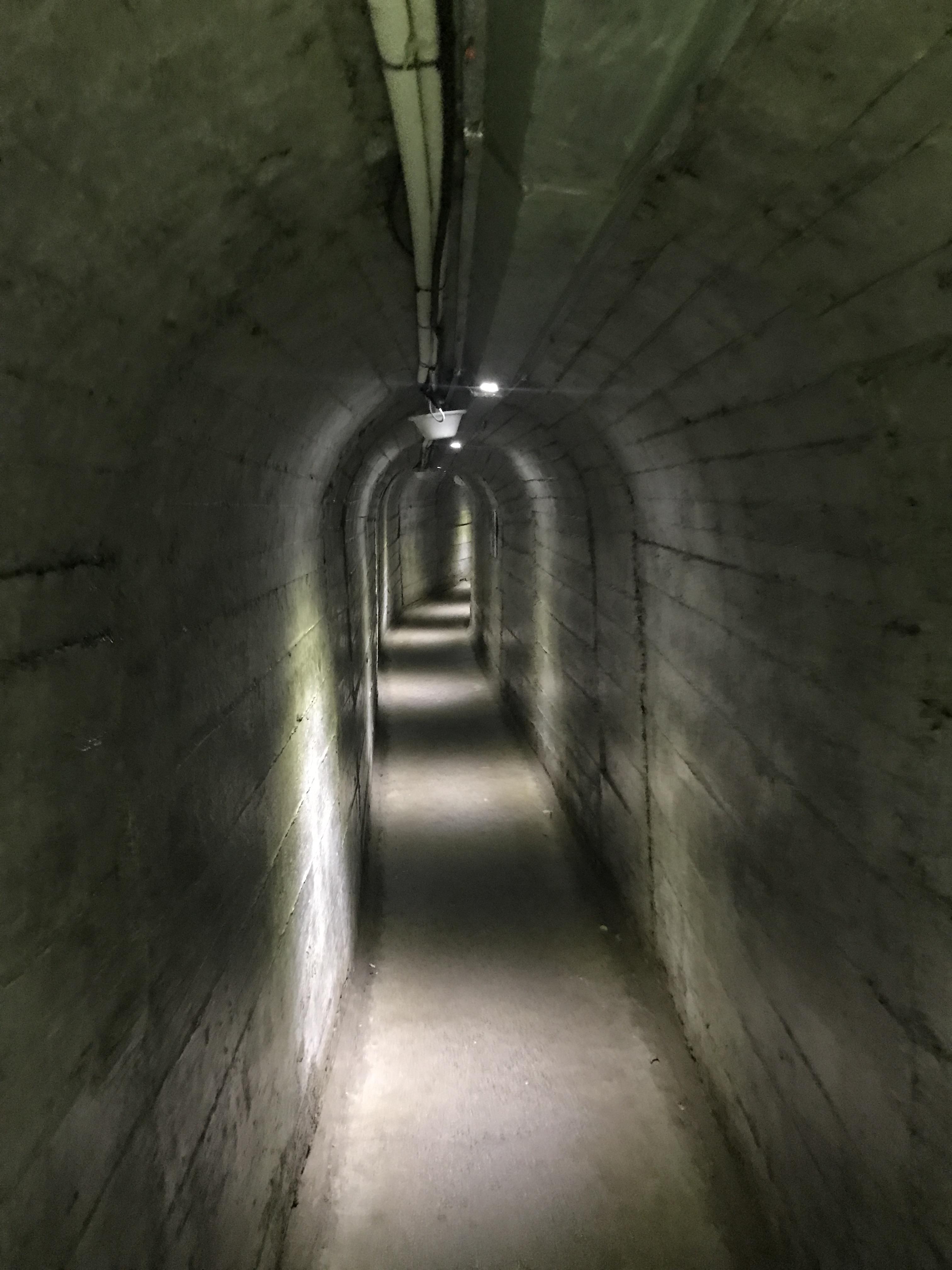 野狐岭要塞旅游区