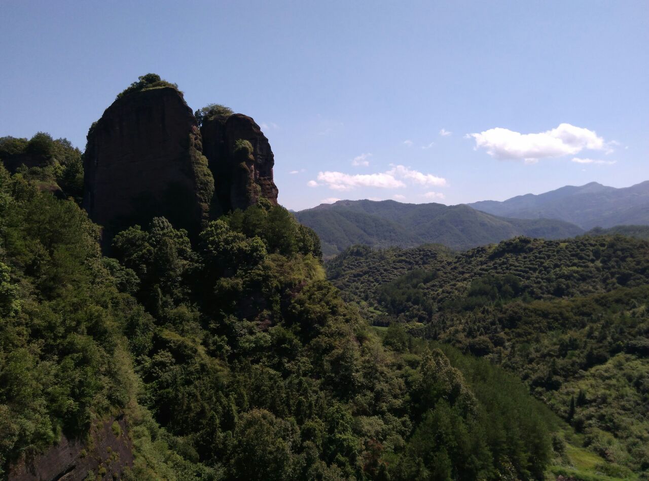 丽水东西岩景区攻略,丽水东西岩景区门票/游玩攻略/地址/图片/门票