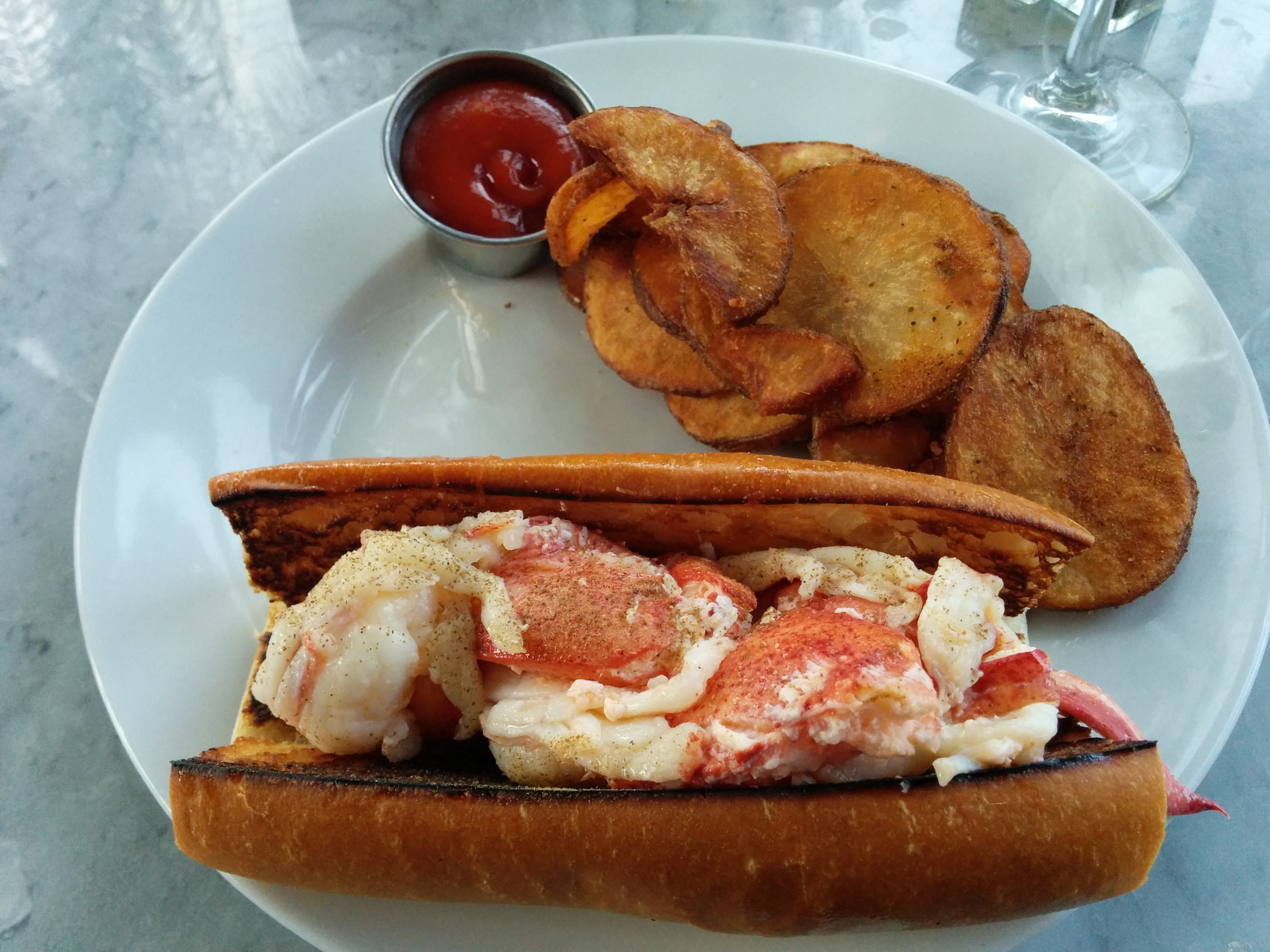 mignonette downtown