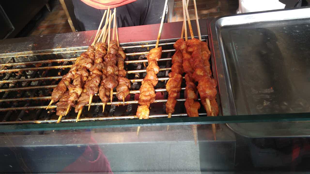 正新鸡排(虹桥3店)