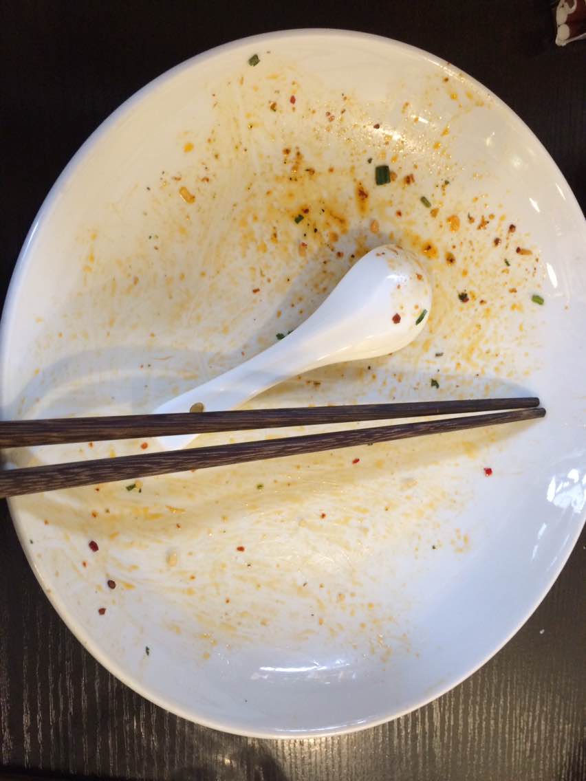 任何时候不知道吃啥的时候,就来乱厨吃饭,一定会光盘,胃口大开,好吃!