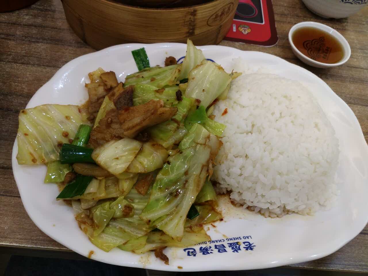 回锅肉盖浇饭,小炒肉盖浇饭,苏州汤包,蟹黄汤包,蟹粉汤包,都是我的最