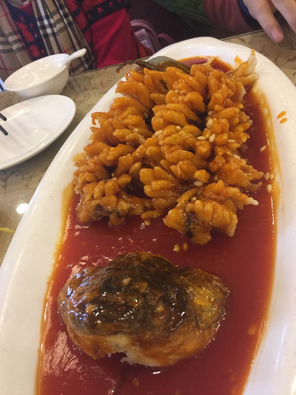 河东家宴(南中环店)
