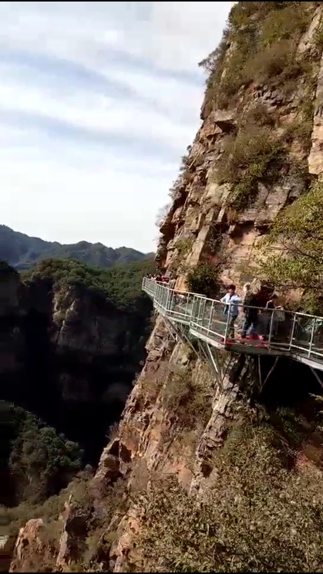 兴隆天子山好玩吗,兴隆天子山景点怎么样_点评_评价