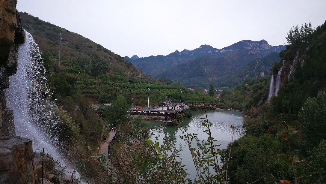 青州泰和山风景区好玩吗,青州泰和山风景区景点怎么样