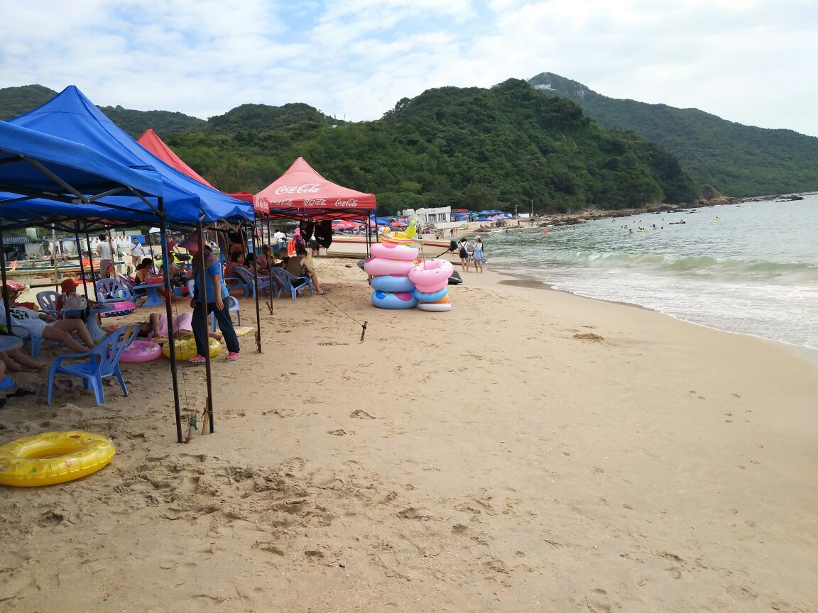 深圳西冲好玩吗,深圳西冲景点怎么样_点评_评价【携程