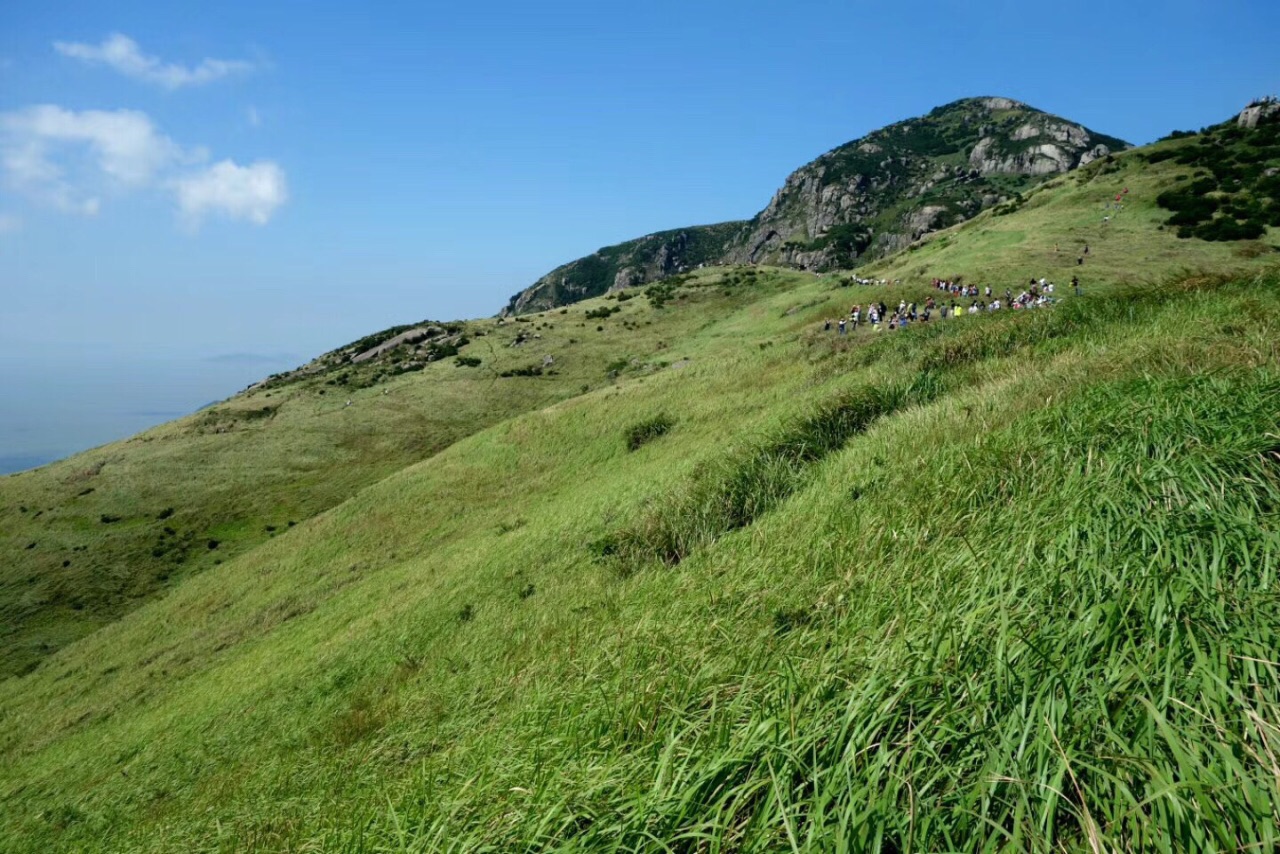 即今福建福鼎县东南大嵛山.嵛山岛古称福瑶列岛,意即"福地,美玉".