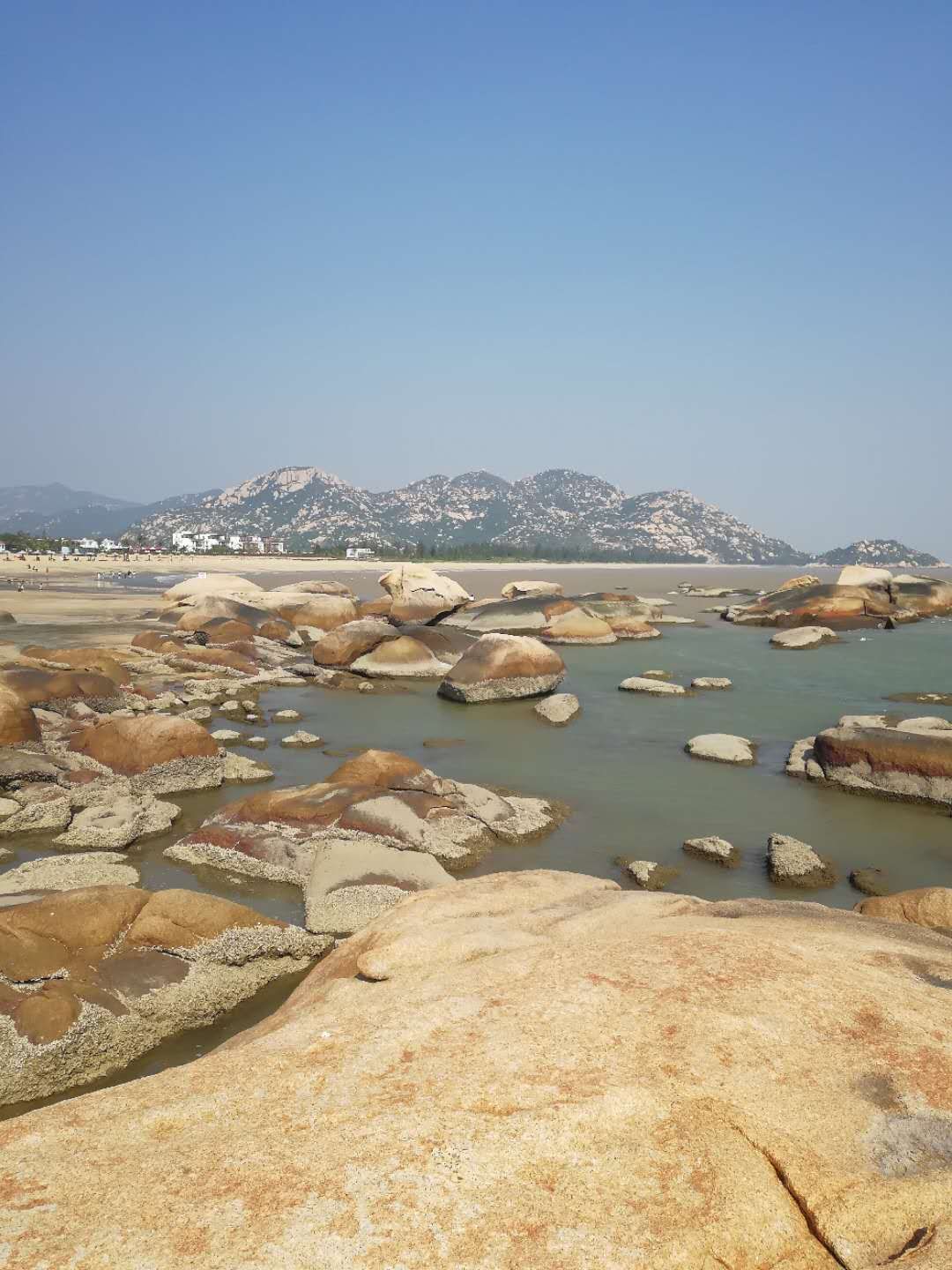 台山浪琴湾好玩吗,台山浪琴湾景点怎么样_点评_评价