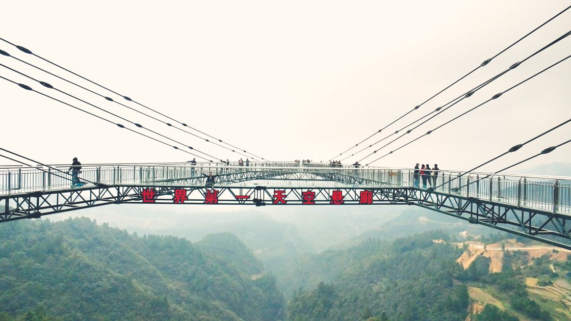 梦幻奥陶纪景区