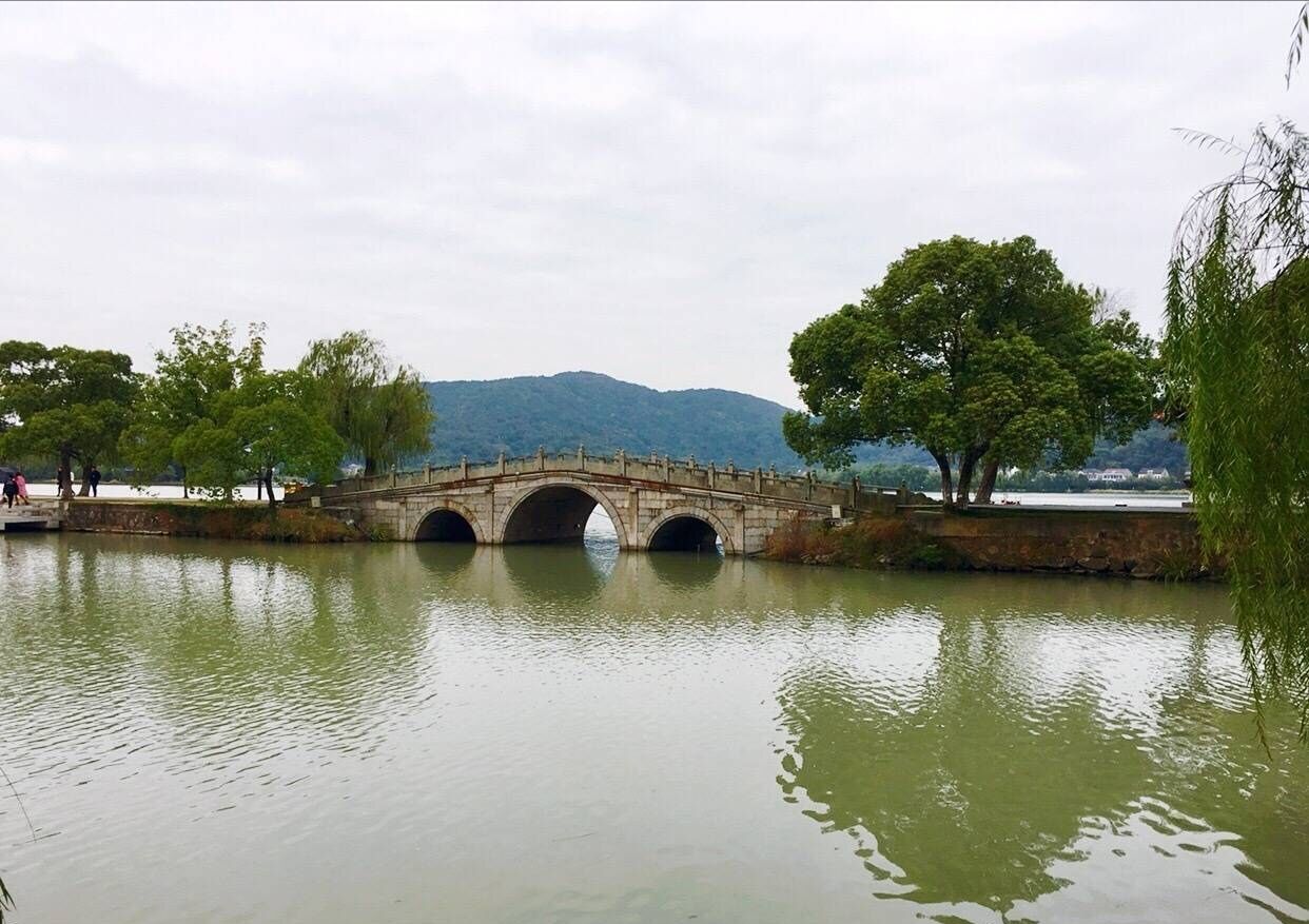 海盐南北湖好玩吗,海盐南北湖景点怎么样_点评_评价【携程攻略】