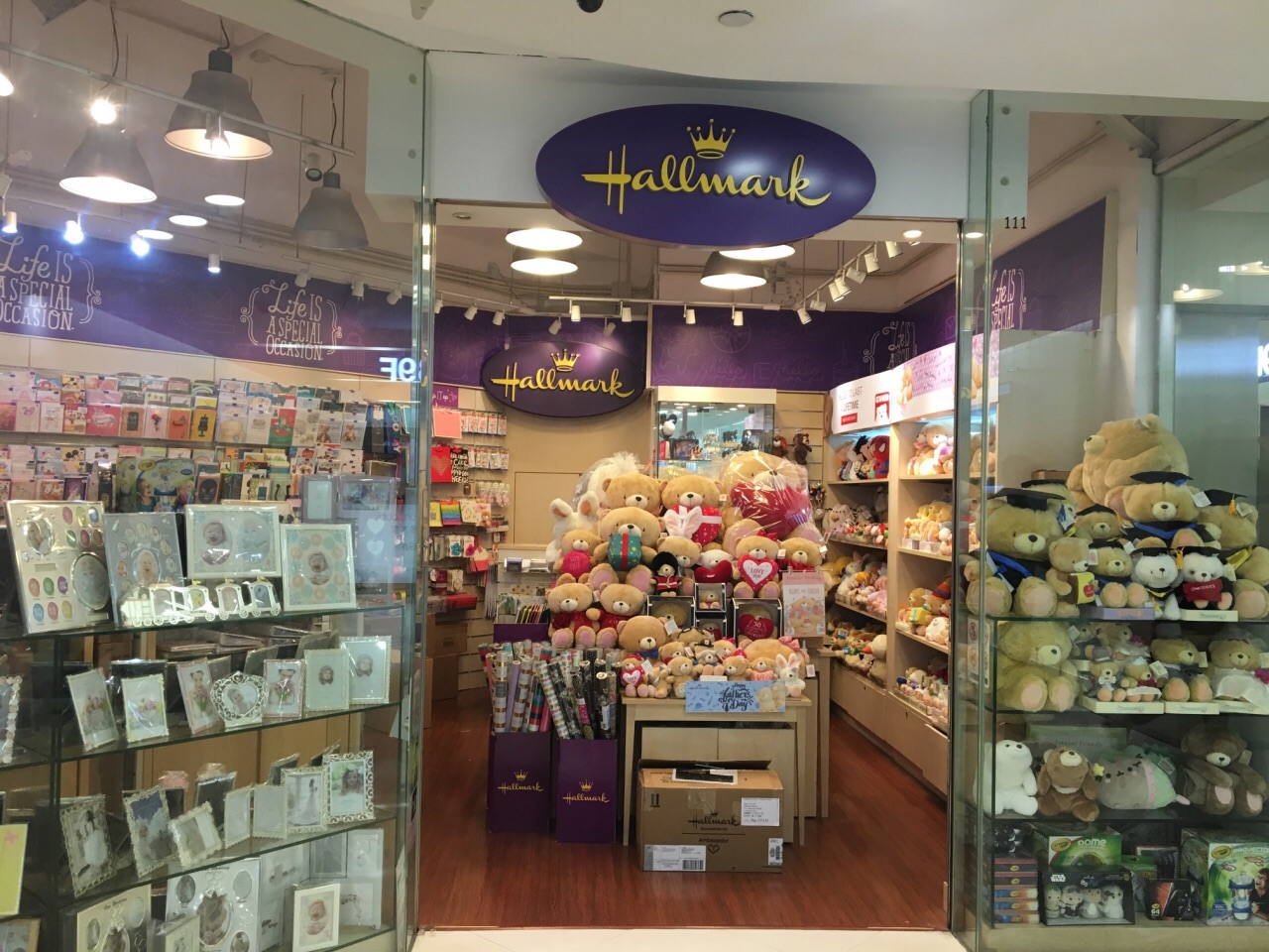 hallmark babies(黄埔花园店)