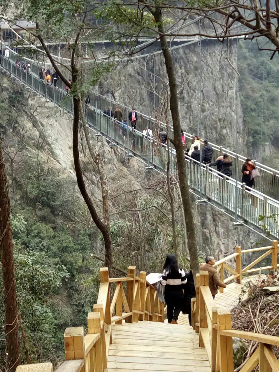 【携程攻略】浙江衢州药王山好玩吗,浙江药王山景点怎麼样_点评_评价