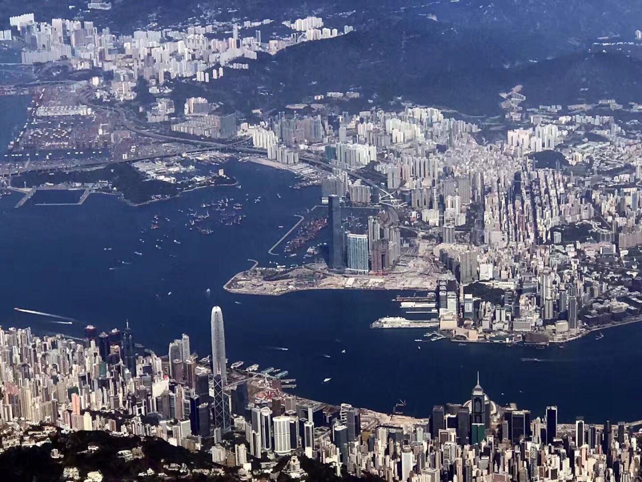 香港国际机场