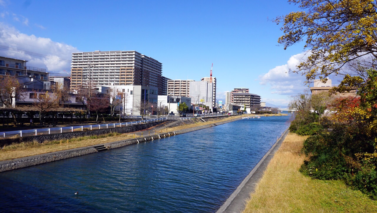 大津市瀬田の唐桥好玩吗,大津市瀬田の唐桥景点怎么样_点评_评价