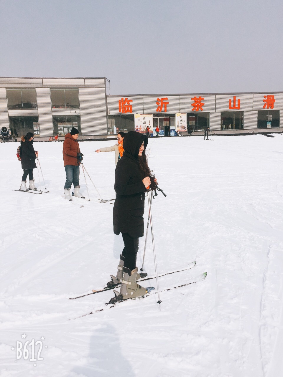 临沂茶山滑雪场攻略,临沂茶山滑雪场门票/游玩攻略