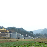 梵净山佛教文化苑