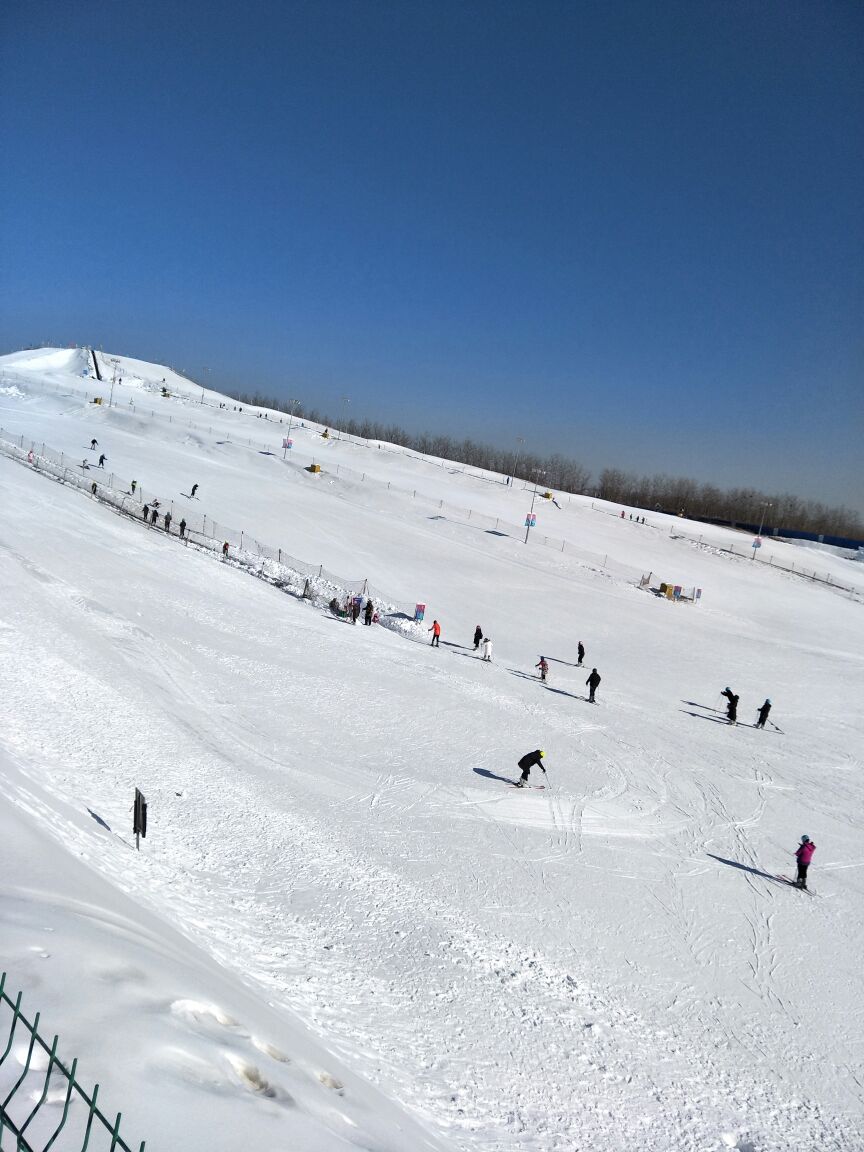 雪都滑雪场