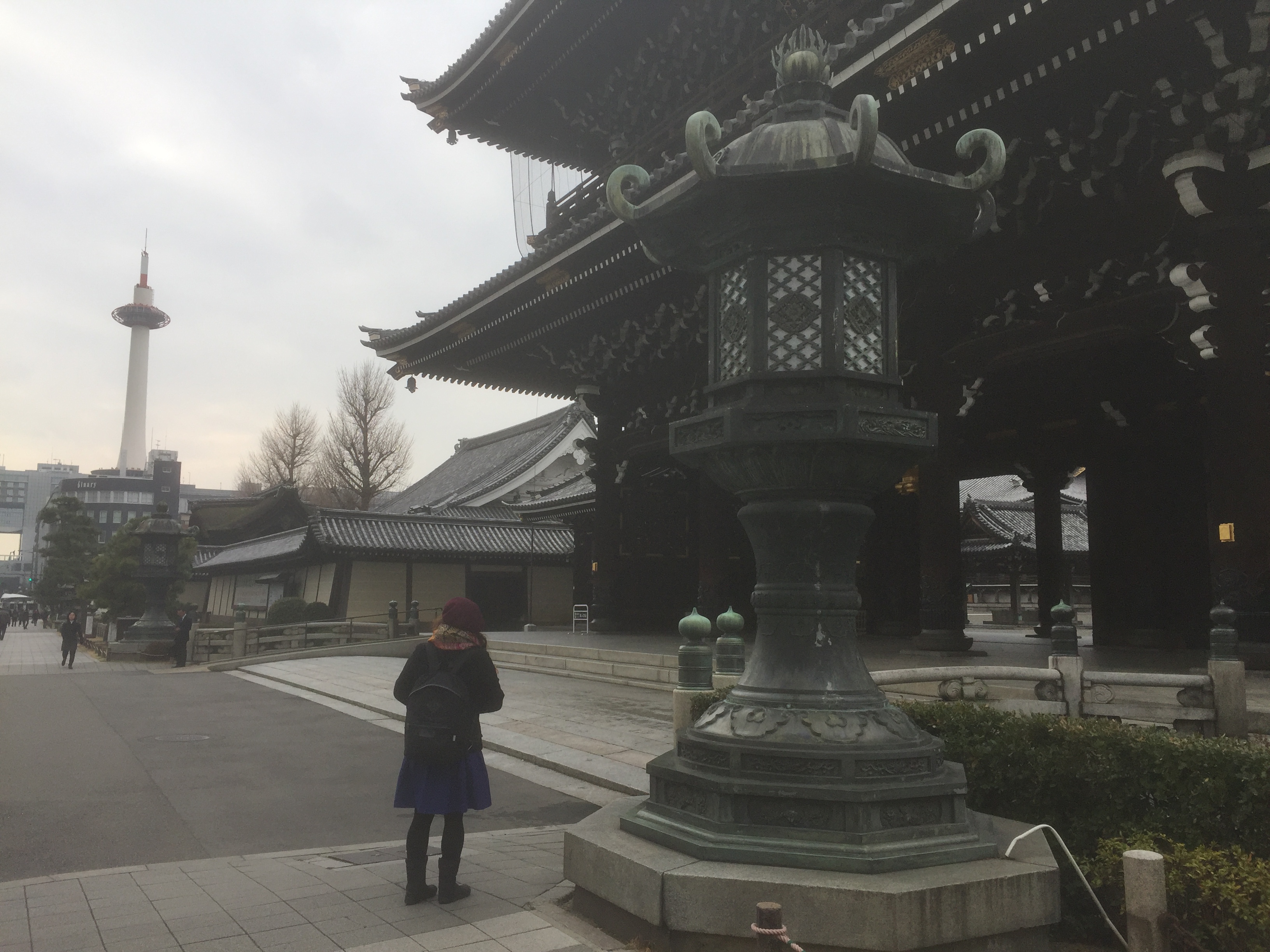 东本愿寺