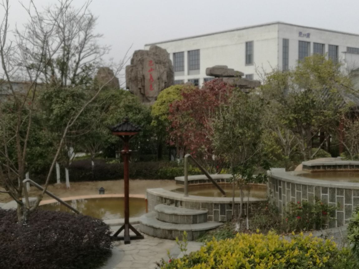崇仁汤溪温泉好玩吗,崇仁汤溪温泉景点怎么样_点评