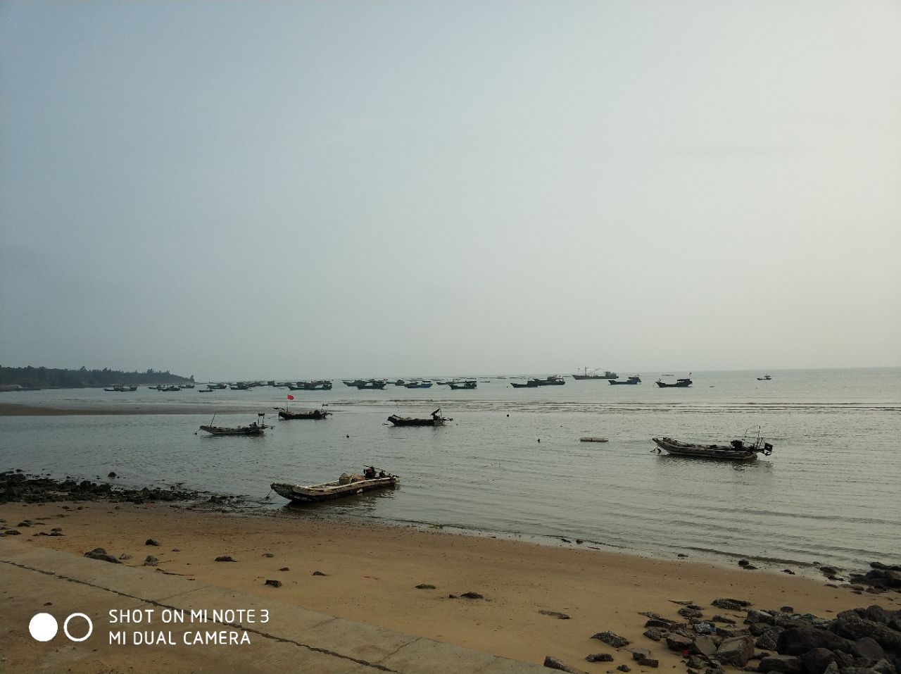 海安杏磊湾温泉