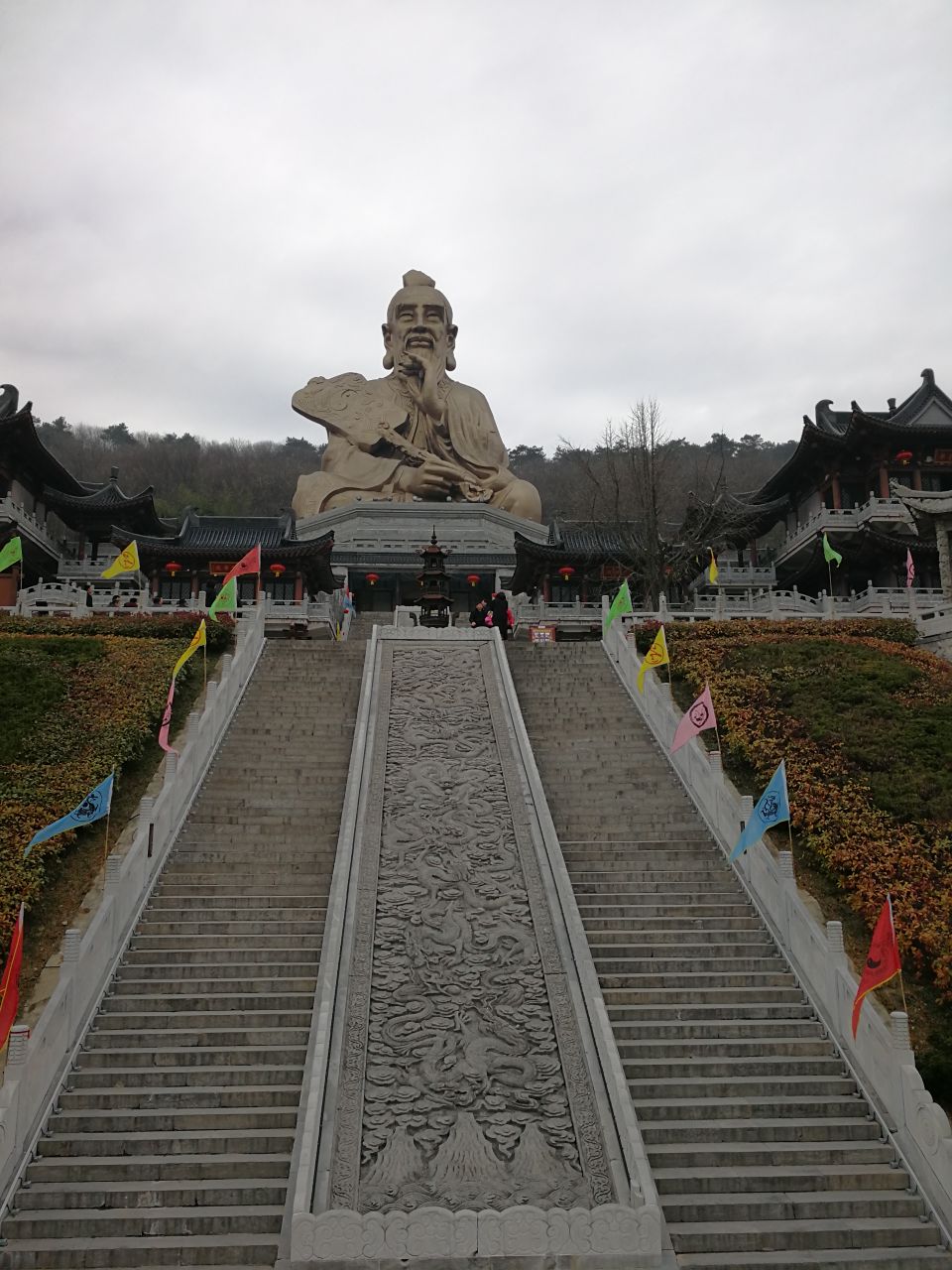 句容茅山景区好玩吗,句容茅山景区景点怎么样_点评