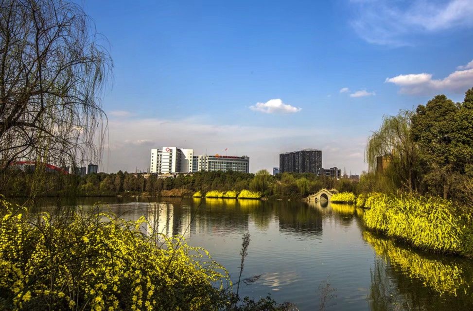 双流区南湖度假风景区攻略,双流区南湖度假风景区门票