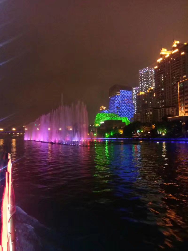 柳州百里柳江旅游景区好玩吗,柳州百里柳江旅游景区样