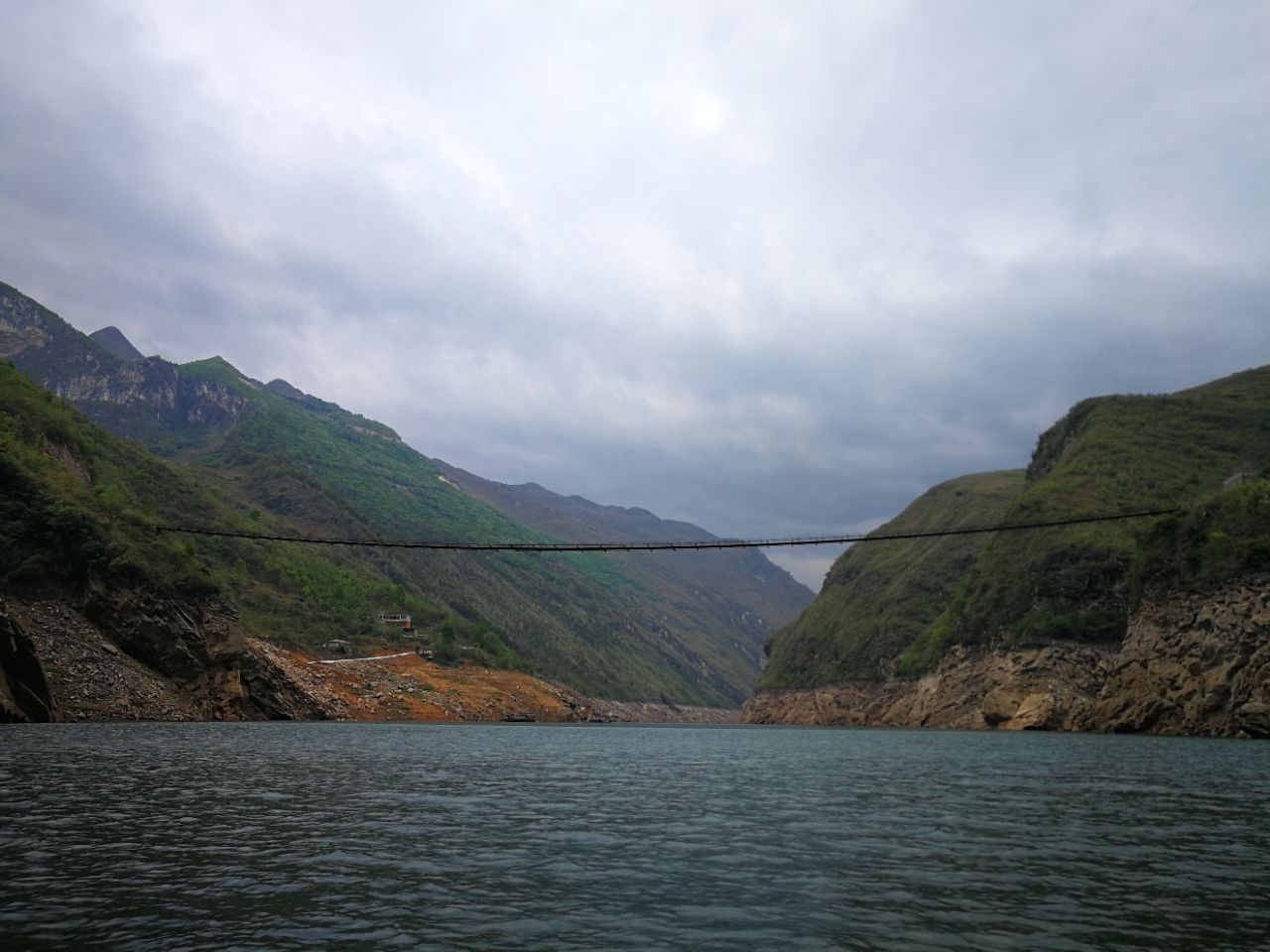 牂牁江风景名胜区