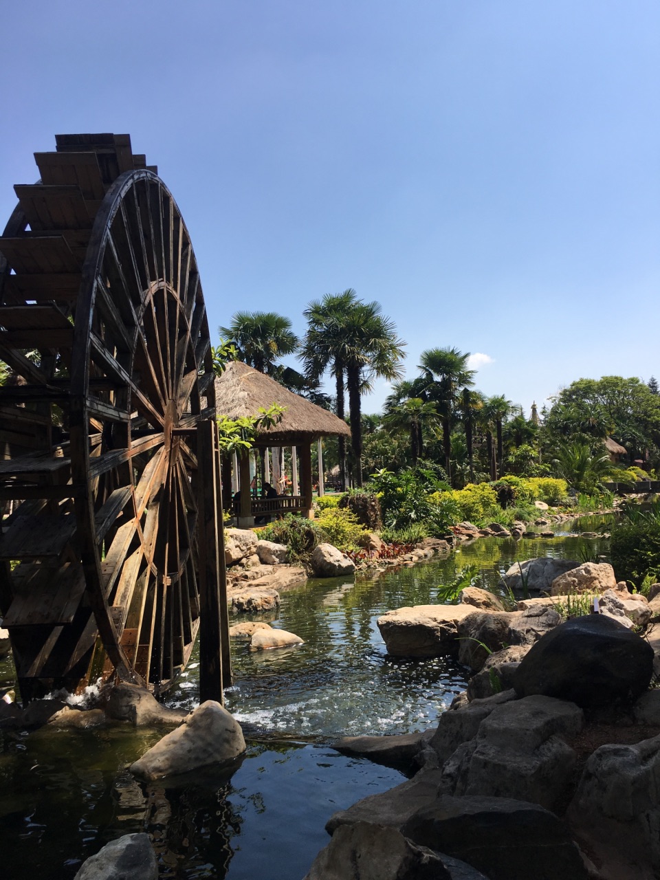 云南民族村